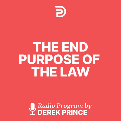 Derek Prince Legacy Radio International