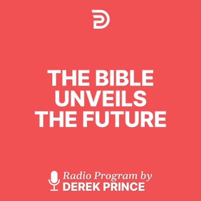 Derek Prince Legacy Radio International