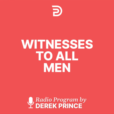 Derek Prince Legacy Radio International