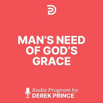 Derek Prince Legacy Radio International