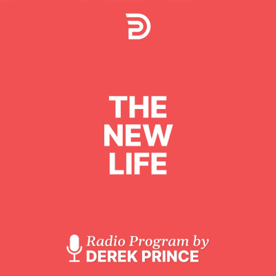 Derek Prince Legacy Radio International