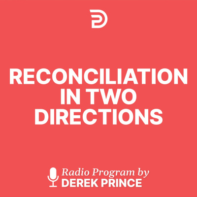 Derek Prince Legacy Radio International