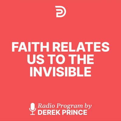Derek Prince Legacy Radio International