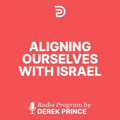 Derek Prince Legacy Radio International