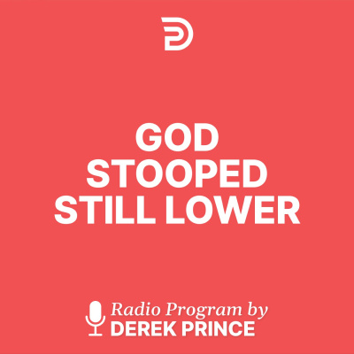 Derek Prince Legacy Radio International