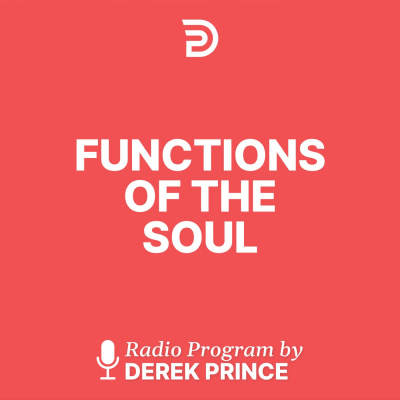 Derek Prince Legacy Radio International