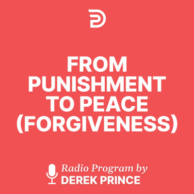 Derek Prince Legacy Radio International