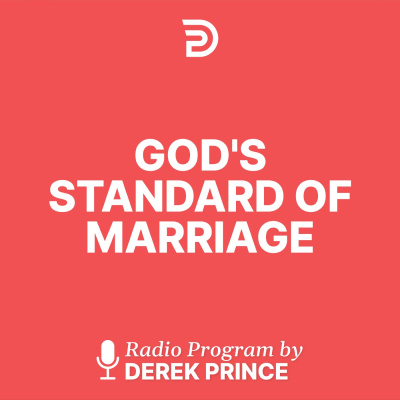 Derek Prince Legacy Radio International