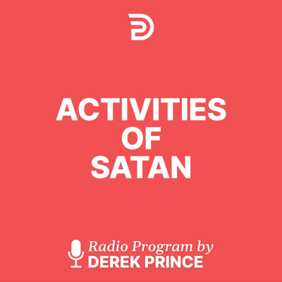 Derek Prince Legacy Radio International