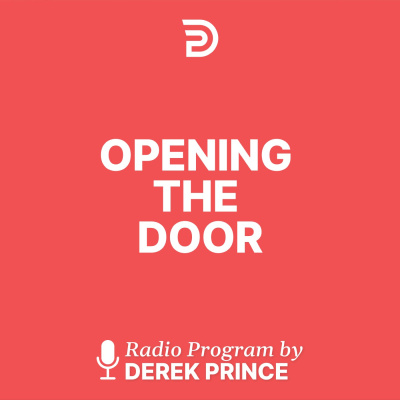 Derek Prince Legacy Radio International