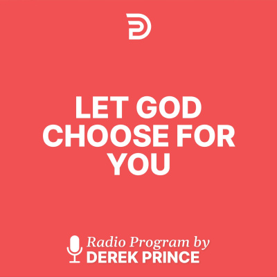 Derek Prince Legacy Radio International
