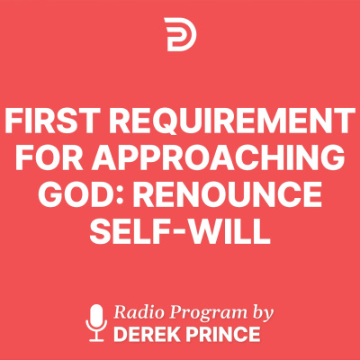 Derek Prince Legacy Radio International