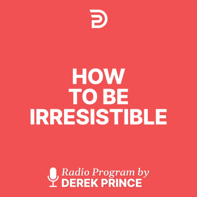 Derek Prince Legacy Radio International