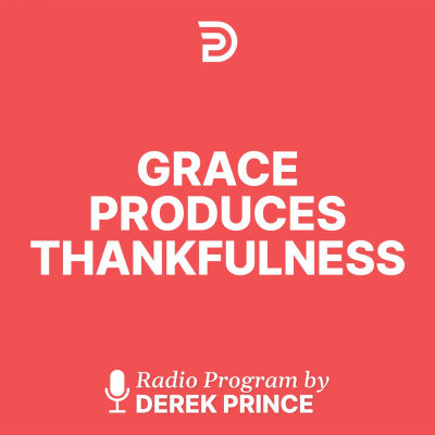 Derek Prince Legacy Radio International