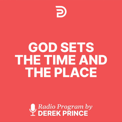 Derek Prince Legacy Radio International