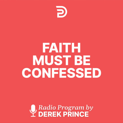 Derek Prince Legacy Radio International