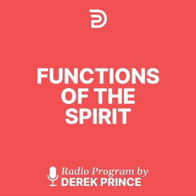 Derek Prince Legacy Radio International