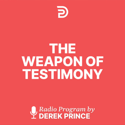 Derek Prince Legacy Radio International