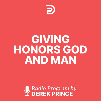 Derek Prince Legacy Radio International