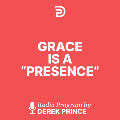Derek Prince Legacy Radio International