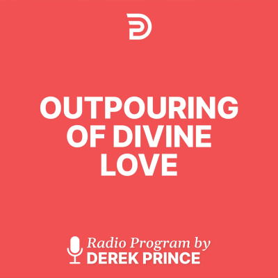 Derek Prince Legacy Radio International