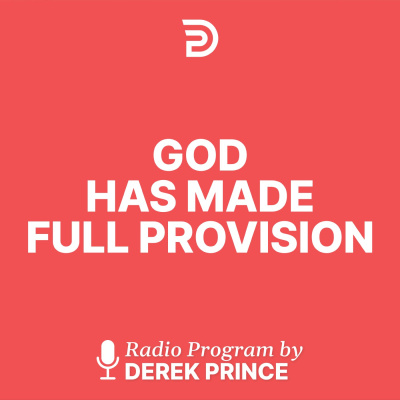 Derek Prince Legacy Radio International