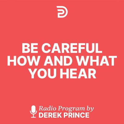 Derek Prince Legacy Radio International