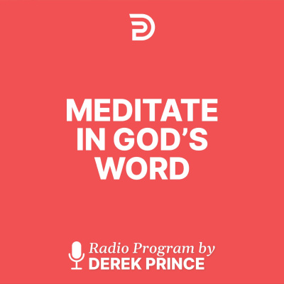 Derek Prince Legacy Radio International