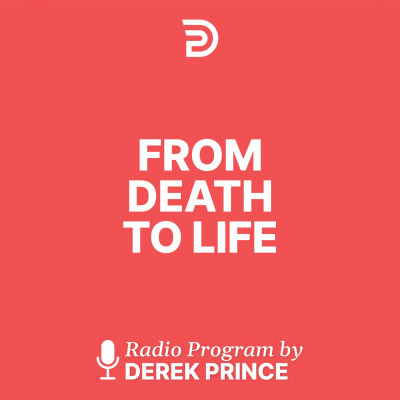 Derek Prince Legacy Radio International