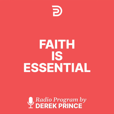 Derek Prince Legacy Radio International
