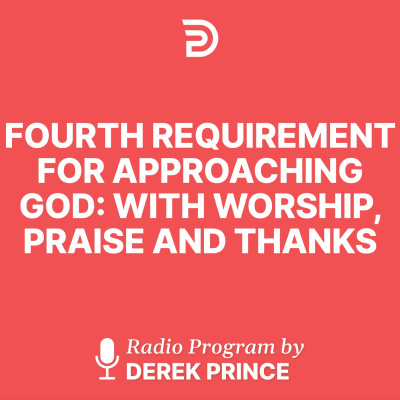 Derek Prince Legacy Radio International