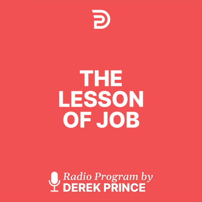 Derek Prince Legacy Radio International