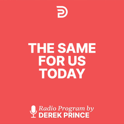 Derek Prince Legacy Radio International