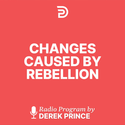 Derek Prince Legacy Radio International