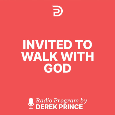 Derek Prince Legacy Radio International