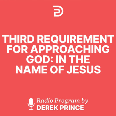 Derek Prince Legacy Radio International