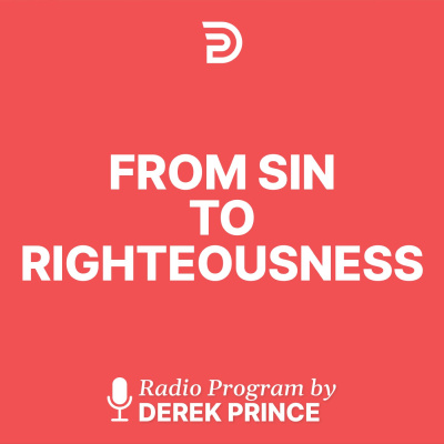 Derek Prince Legacy Radio International