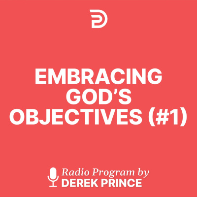 Derek Prince Legacy Radio International