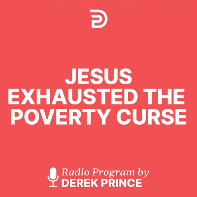 Derek Prince Legacy Radio International