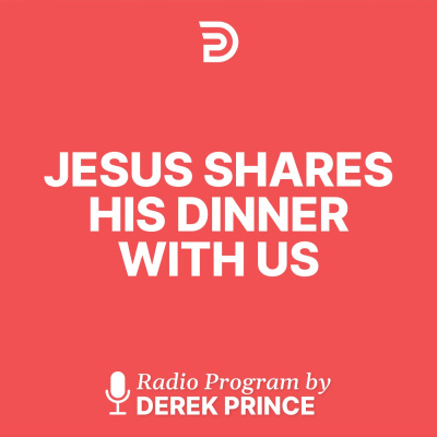 Derek Prince Legacy Radio International