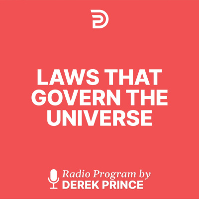 Derek Prince Legacy Radio International