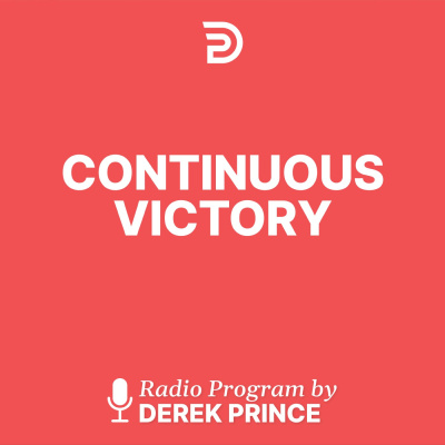 Derek Prince Legacy Radio International