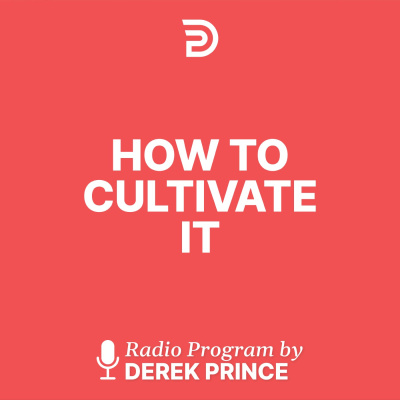 Derek Prince Legacy Radio International