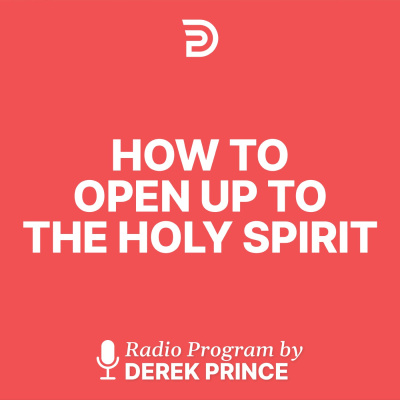 Derek Prince Legacy Radio International