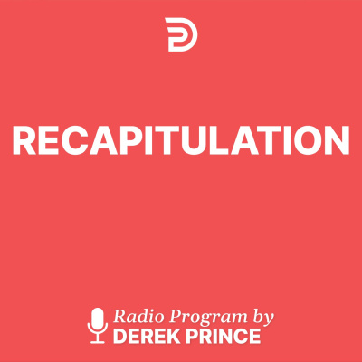 Derek Prince Legacy Radio International