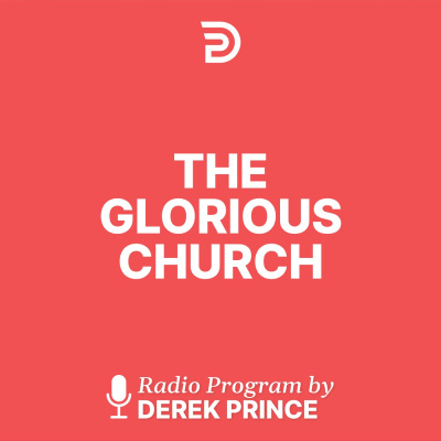 Derek Prince Legacy Radio International