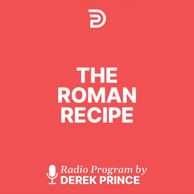 Derek Prince Legacy Radio International