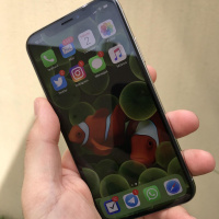 326: Review iPhone 10