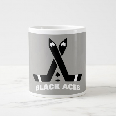 Black Aces Hockey