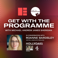 Episode 25 - Roanne Bardsley